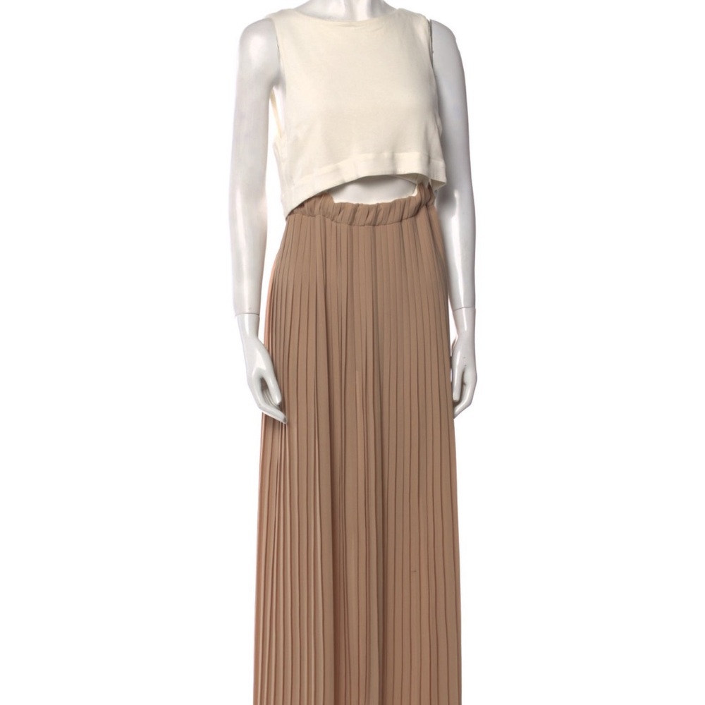 A.L.C.
Bateau Neckline Long Dress
Size: M